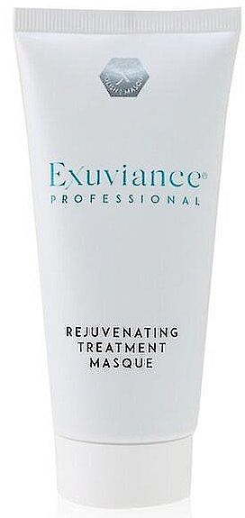 Омолаживающая маска для лица - Exuviance Rejuvenating Treatment Masque — фото N1