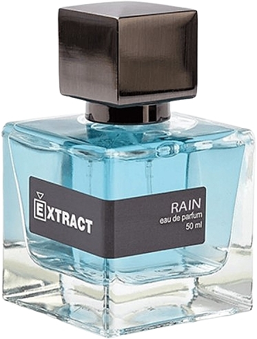 Extract Rain - Парфюмированная вода (тестер с крышечкой) — фото N1