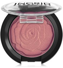 Духи, Парфюмерия, косметика УЦЕНКА Румяна - Ingrid Cosmetics Satin Touch Blush *