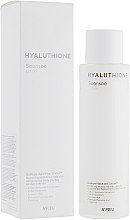 Парфумерія, косметика Глибоко зволожувальний лосьйон - A'pieu Hyaluthione Soonsoo Essence Lotion