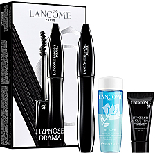 Духи, Парфюмерия, косметика Набор - Lancome Hypnose Drama (mascara/6.5ml + remover/30ml + conceal/5ml)