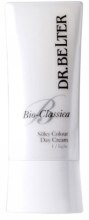 Парфумерія, косметика Тональний крем - Dr.Belter Bio-Classica Silky Colour Day Cream 30ml 