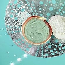 Скраб для тела - Repechage Vita Cura Sea Spa Glow Body Exfoliator — фото N2