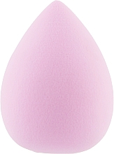Парфумерія, косметика Спонж Beauty Blender, 6 см, рожевий - Beauty LUXURY