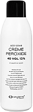 Парфумерія, косметика Окислювач до фарби для волосся 12% - Grazette Add Some Creme Peroxide 40 Vol