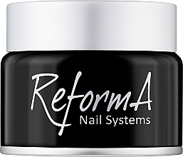 Моделюючий крем-гель для нігтів - ReformA Cream Gel  — фото N1