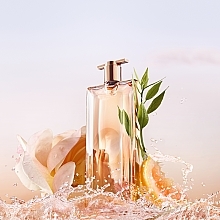 Lancome Idole L‘Eau De Toilette - Туалетная вода — фото N3