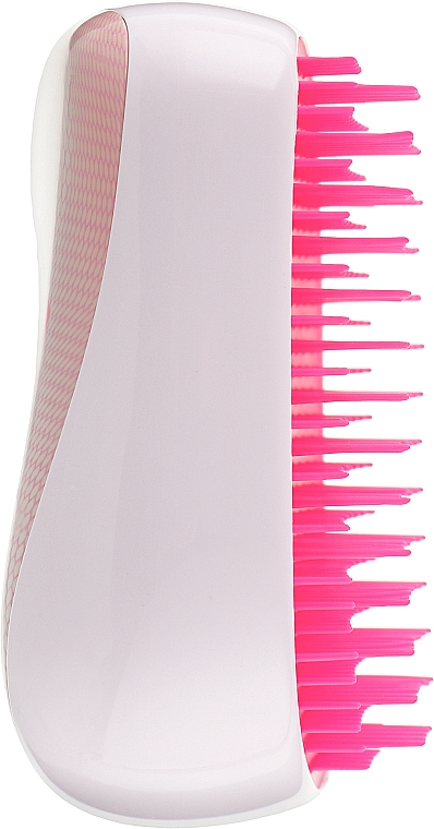 Щітка для волосся - Tangle Teezer Compact Styler Detangling Hair Brush Rose Puma — фото N3