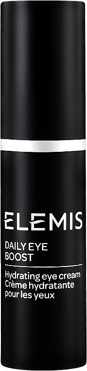 Антиейдж-крем під очі для чоловіків - Elemis Daily Eye Boost — фото N1
