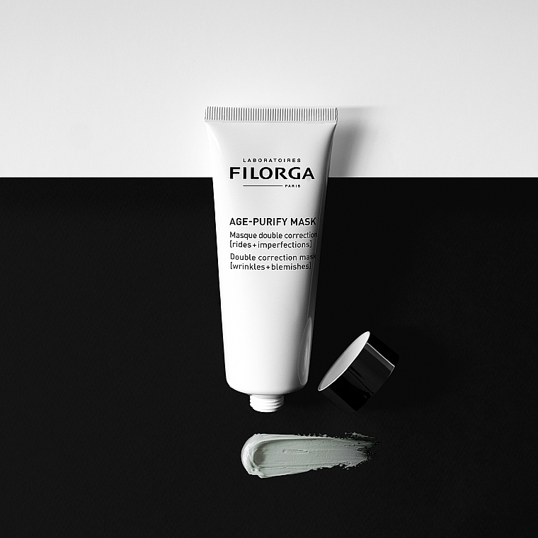 Маска для обличчя - Filorga Age Purify Mask — фото N5