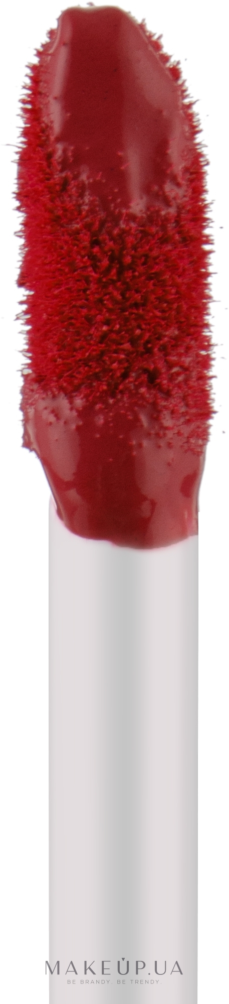 Блеск для губ - Amelia Cosmetics Stay Matte Liquid Color — фото Caroline