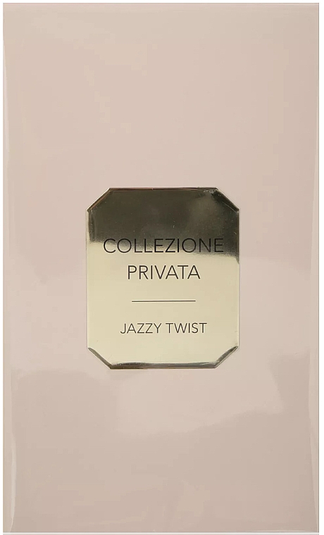 Valmont Collezione Privata Jazzy Twist - Парфумована вода — фото N2