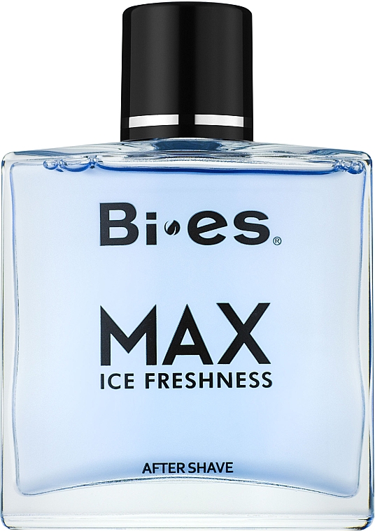 Bi-es Max Ice Freshness - Лосьон после бритья — фото N2