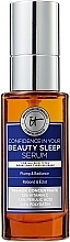 Духи, Парфюмерия, косметика Антиворзрастная ночная сыворотка для лица - IT Cosmetics Confidence In Your Beauty Sleep Serum