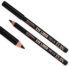 Парфумерія, косметика Олівець для очей  - Elan Professional Line Eye Liner PRO E