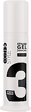 Духи, Парфюмерия, косметика Гель сильной фиксации - C:EHKO Styling Gel 3 Strong Hold 