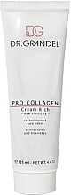 Живильний крем для обличчя - Dr. Grandel Pro Collagen Cream Rich — фото N2