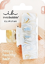 Заколка для волосся - Invisibobble Clipstar Stylesnap — фото N1