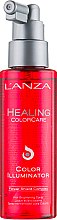 Засіб для догляду за кольором волосся - L'anza Healing ColorCare Color Illuminator — фото N2