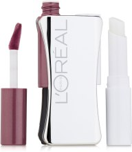 Духи, Парфюмерия, косметика Помада для губ 2в1 - L'Oreal Paris Infallible 24h Never-Fail Lip Colour 