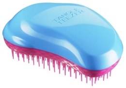 Парфумерія, косметика УЦІНКА Щітка для волосся - Tangle Teezer The Original Blueberry Pop Brush*