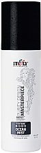 Соляной спрей для волос - Itely Hairfashion Design Masterpiece Sculpting Ocean Mist — фото N1