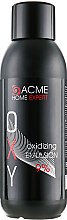Окислительная эмульсия - Acme Color Acme Home Expert Oxy 9% — фото N3