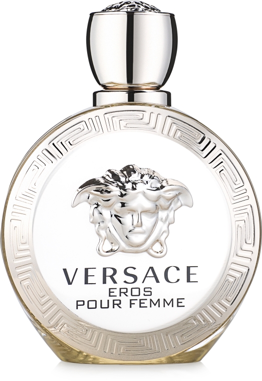 Versace Eros Pour Femme - Парфумована вода (тестер з кришечкою)