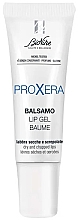 Відновлювальний бальзам для губ - BioNike Proxera Lip Restruct Lipogel — фото N2