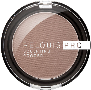 Relouis Pro Sculpting Powder