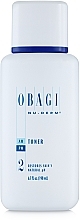 Парфумерія, косметика Омолоджуюча система для обличчя  - Obagi Nu-Derm Toner