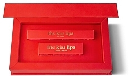 Набор - Paese The Kiss Lips (lipstick/3.4ml + lip pencil/0.3g) — фото N4