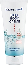 Парфумерія, косметика Крем для тіла з сечовиною 10% - Krauterhof Urea 10% Body Creme