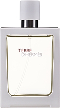 Hermes Terre d'Hermes - Туалетная вода (тестер с крышечкой) — фото N4