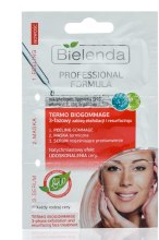 Парфумерія, косметика Процедура відлущування і ресурфейсінга - Bіelenda Professional Formula