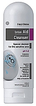 Очищувальний засіб для інтимної гігієни - Frezyderm Intim Aid Cleanser pH 5.0 — фото N1