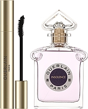 Guerlain Insolence - Набір (edt/75ml + mascara) — фото N1