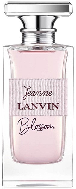 Lanvin Jeanne Blossom - Парфюмированная вода — фото N1