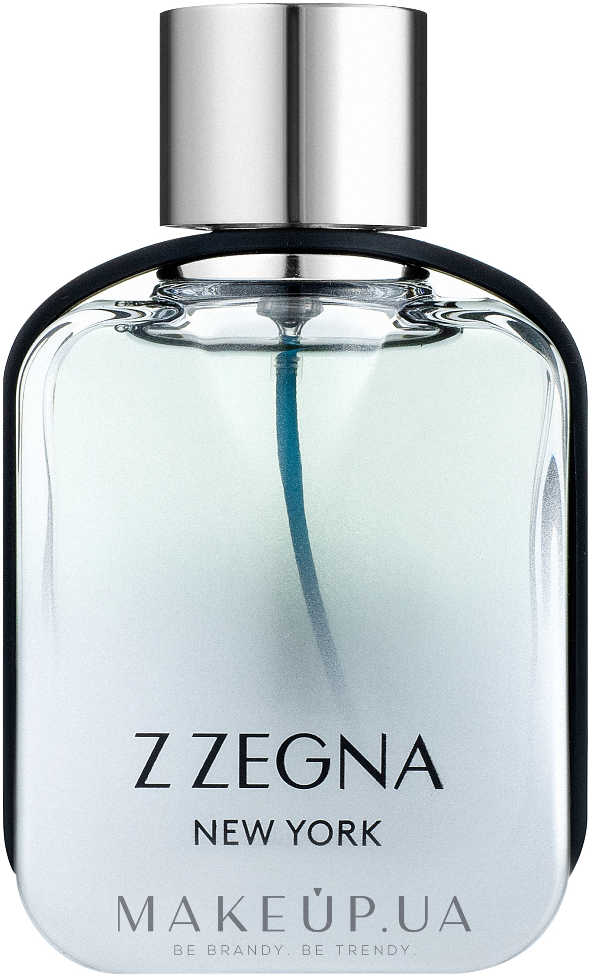 Ermenegildo Zegna Z Zegna New York - Парфумована вода: купити за