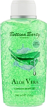 Парфумерія, косметика Гель для тіла "Алое вера" - Bettina Barty Cooling Body Gel