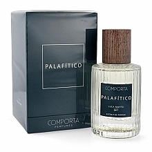 Парфумерія, косметика Comporta Perfumes Palafitico - Парфуми