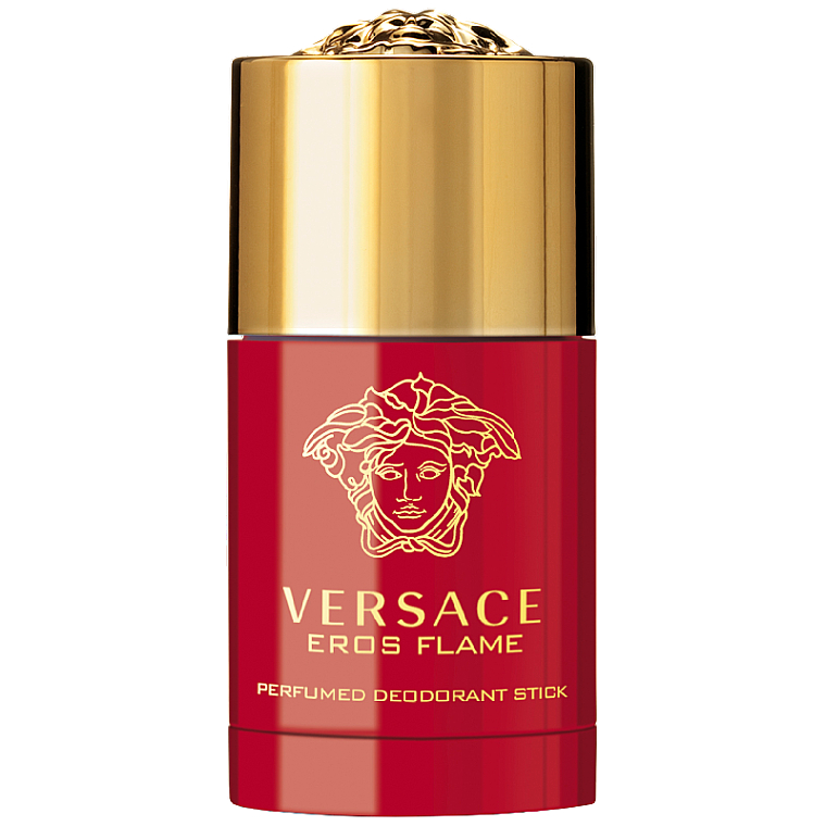 Versace Eros Flame - Дезодорант-стик — фото N1
