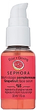 Духи, Парфюмерия, косметика Сыворотка для лица "Грейпфрут" - Sephora Collection Face Serum Grapefruit