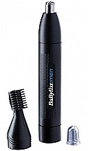 Парфумерія, косметика Тример для носа, вух і брів - BaByliss E652E