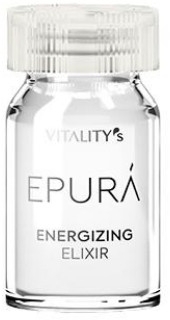 Эликсир энергетический - Vitality's Epura Energizing Elixir — фото N1