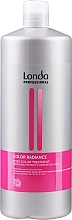 Стабілізатор кольору фарбованого волосся - Londa Professional Color Radiance Post-Color Treatment — фото N3