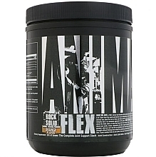 Духи, Парфюмерия, косметика Комплекс для суставов, апельсин - Universal Nutrition Animal Flex Powder Orange