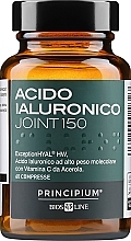 Пищевая добавка "Гиалуроновая кислота для мышц" - BiosLine Principium Ialuronico Joint 150 — фото N1