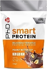 Парфумерія, косметика Смартпротеїн, шоколад і арахіс - PhD Smart Protein Peanut Butter
