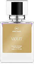 Mira Max Violet - Парфюмированная вода — фото N1